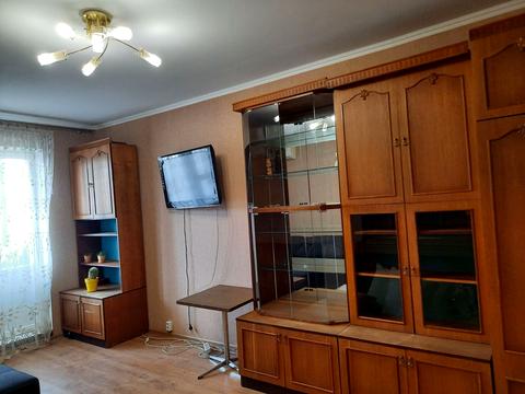 квартира по адресу Милютенко ул., 7