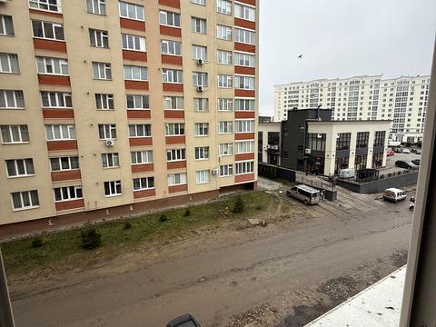 квартира за адресою Кармелюка вул., 3-В