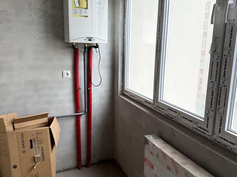 квартира за адресою Кармелюка вул., 3-В