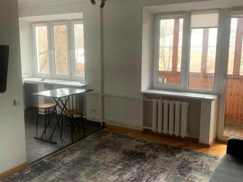 квартира за адресою Новогоспітальна вул. (Щорса пров.), 5