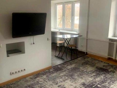 квартира за адресою Новогоспітальна вул. (Щорса пров.), 5