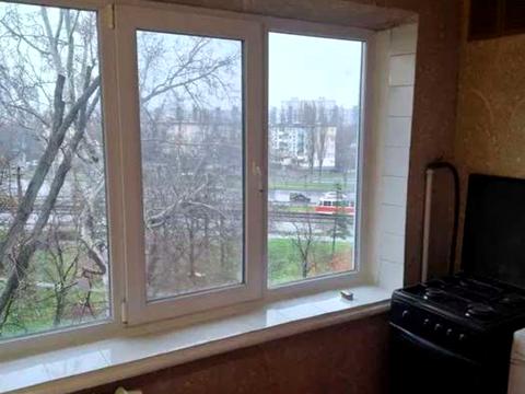 квартира за адресою Миропільська вул., 17