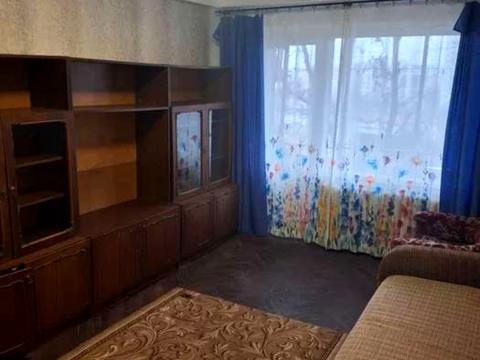 квартира за адресою Миропільська вул., 17