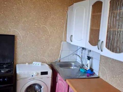 квартира за адресою Миропільська вул., 17