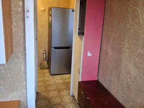 квартира за адресою Миропільська вул., 17