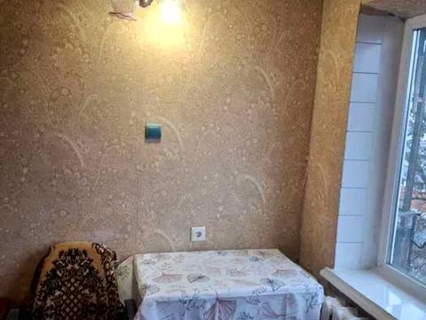 квартира за адресою Миропільська вул., 17