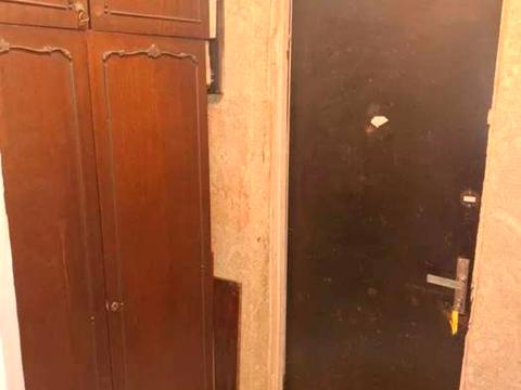 квартира за адресою Миропільська вул., 17