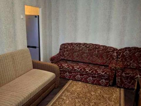 квартира за адресою Миропільська вул., 17