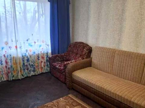 квартира за адресою Миропільська вул., 17