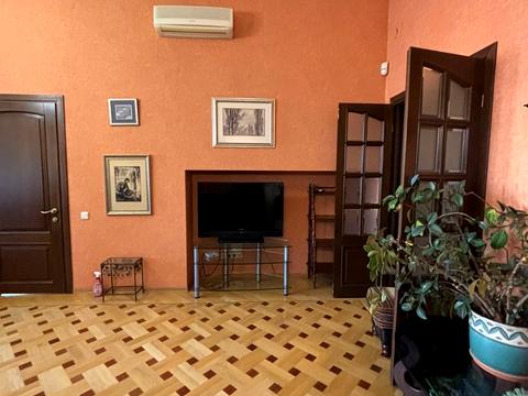 квартира за адресою Лютеранська вул., 6