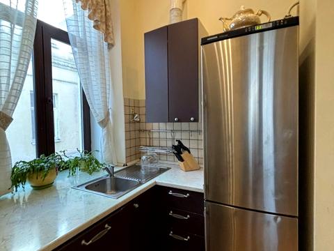 квартира за адресою Лютеранська вул., 6