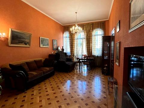 квартира за адресою Лютеранська вул., 6