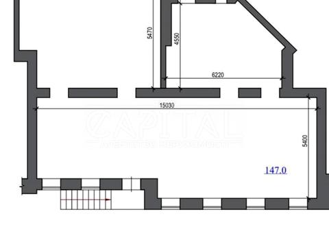 комерційна за адресою Інститутська вул., 24