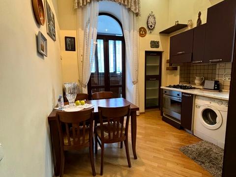 квартира за адресою Лютеранська вул., 6