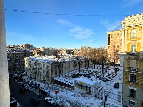 квартира за адресою Лютеранська вул., 6