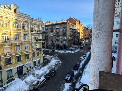 квартира за адресою Лютеранська вул., 6