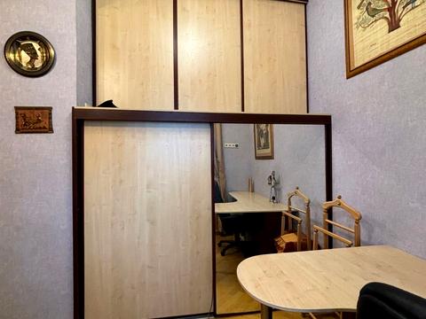 квартира за адресою Лютеранська вул., 6