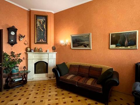 квартира за адресою Лютеранська вул., 6