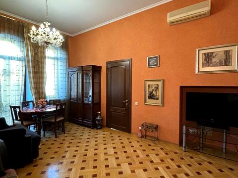 квартира за адресою Лютеранська вул., 6