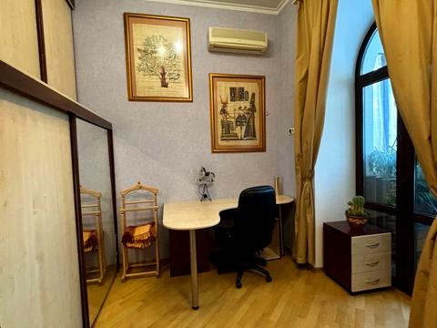 квартира за адресою Лютеранська вул., 6