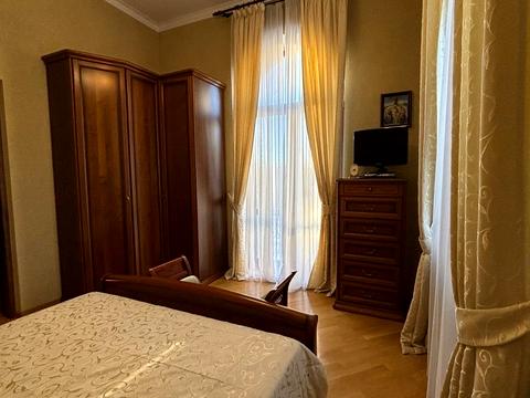 квартира за адресою Лютеранська вул., 6