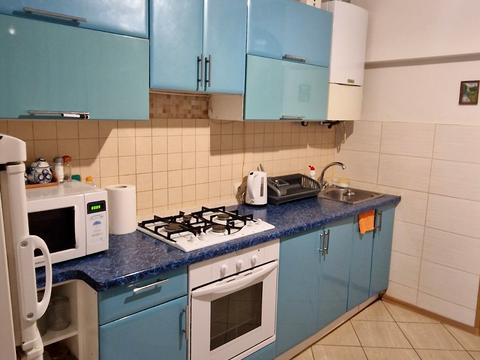 квартира по адресу Кулиша ул., 33