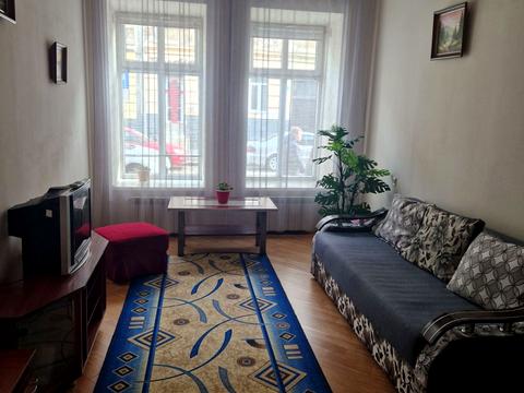 квартира за адресою Пантелеймона Куліша вул., 33