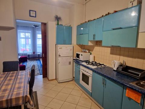 квартира за адресою Пантелеймона Куліша вул., 33