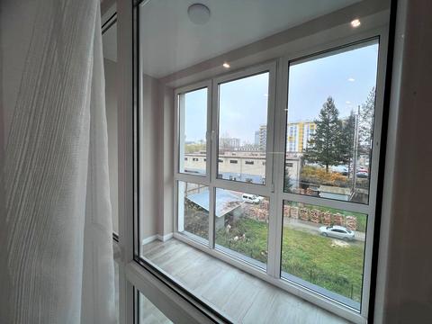 квартира по адресу Зеленая ул., 151