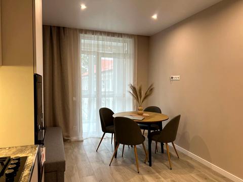 квартира по адресу Зеленая ул., 151