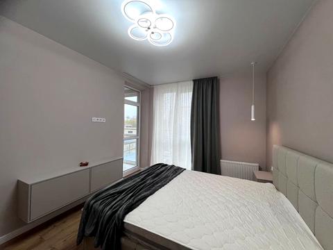 квартира по адресу Зеленая ул., 151