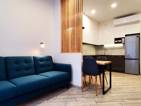 квартира за адресою 93-ї Холодноярської Бригади вул., 10