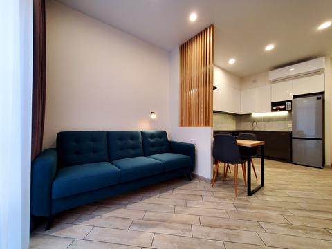 квартира за адресою 93-ї Холодноярської Бригади вул., 10