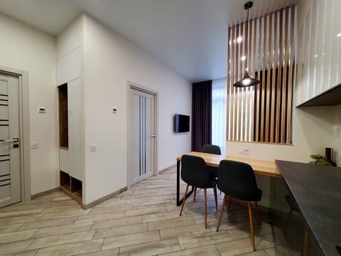 квартира за адресою 93-ї Холодноярської Бригади вул., 10