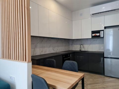 квартира за адресою 93-ї Холодноярської Бригади вул., 10