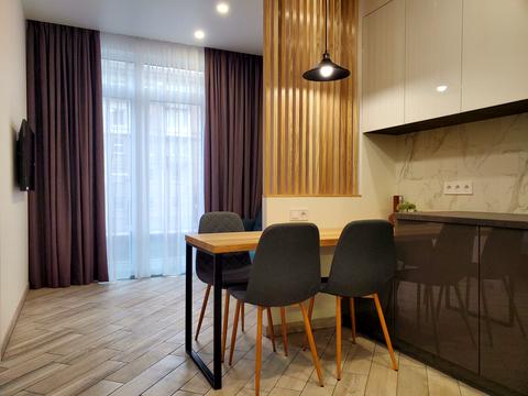 квартира за адресою 93-ї Холодноярської Бригади вул., 10