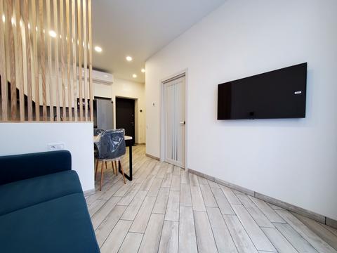 квартира за адресою 93-ї Холодноярської Бригади вул., 10