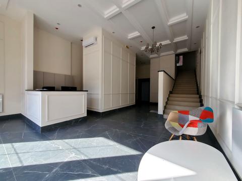 квартира за адресою 93-ї Холодноярської Бригади вул., 10