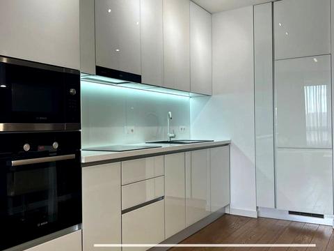 квартира за адресою Голосіївський просп. (40-річчя Жовтня), 60