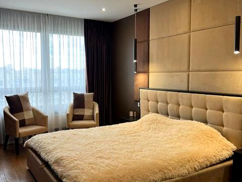 квартира за адресою Голосіївський просп. (40-річчя Жовтня), 60