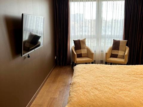 квартира за адресою Голосіївський просп. (40-річчя Жовтня), 60