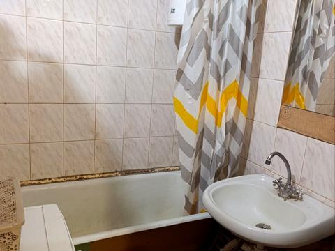 квартира по адресу Героев Крут ул. (Терешковой), 27