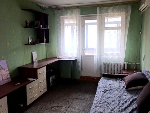 квартира по адресу Героев Крут ул. (Терешковой), 27