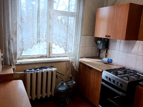 квартира по адресу Героев Крут ул. (Терешковой), 27