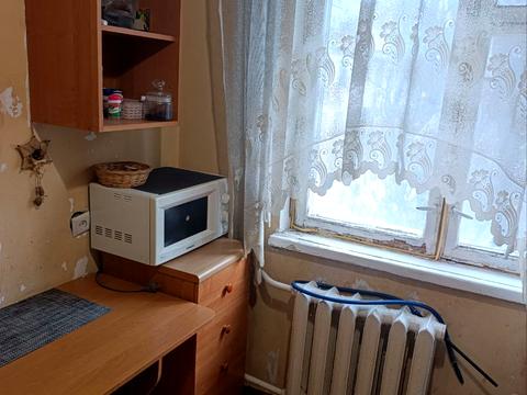 квартира по адресу Героев Крут ул. (Терешковой), 27