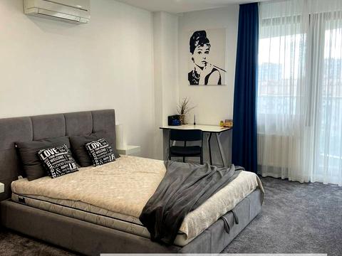 квартира за адресою Голосіївський просп. (40-річчя Жовтня), 60