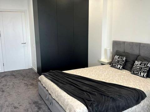 квартира за адресою Голосіївський просп. (40-річчя Жовтня), 60