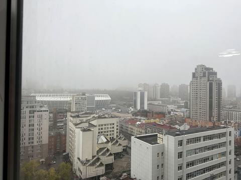 квартира за адресою Саксаганського вул., 37-К