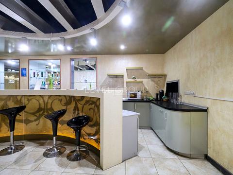 коммерческая по адресу Архитектора Городецкого ул., 11