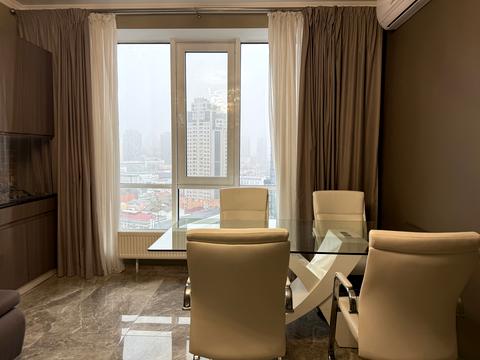 квартира за адресою Саксаганського вул., 37-К